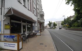 Pension Am Schloss